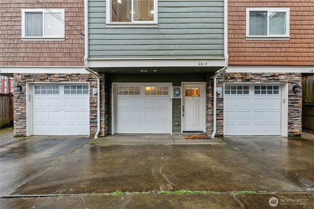 2814 E Spring Street, Seattle, WA 98122