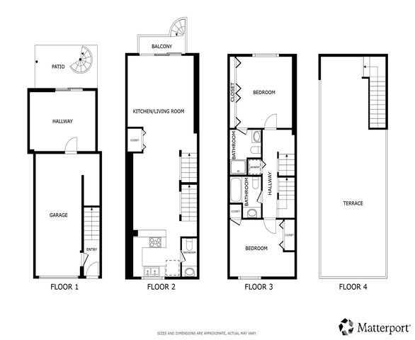 2814 E Spring Street, Seattle, WA 98122