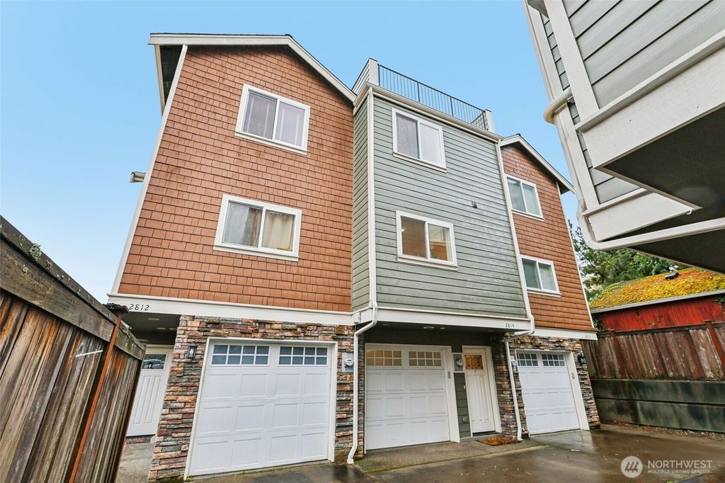 2814 E Spring Street, Seattle, WA 98122
