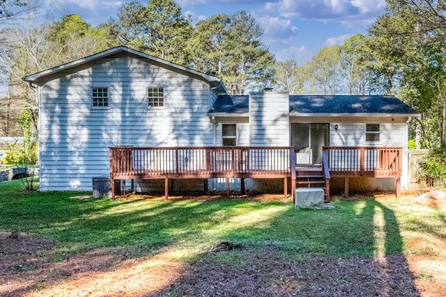 3090 Karen NE Lane, Marietta, GA 30062
