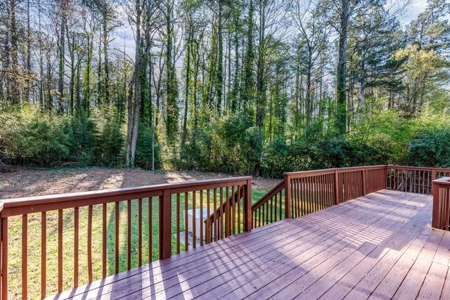 3090 Karen NE Lane, Marietta, GA 30062