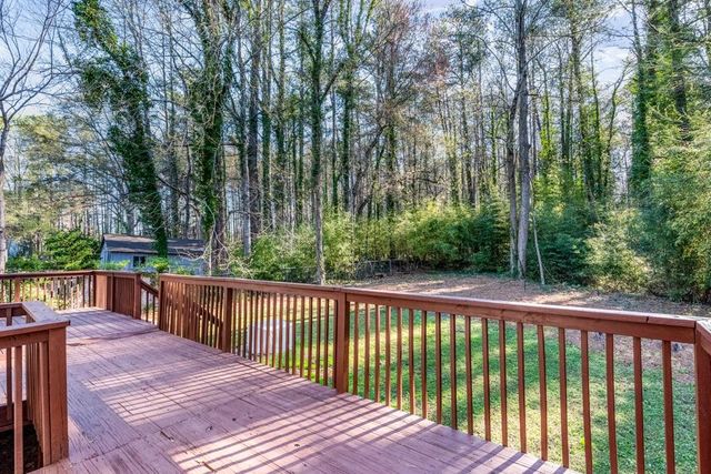 3090 Karen NE Lane, Marietta, GA 30062