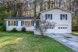 3090 Karen NE Lane, Marietta, GA 30062
