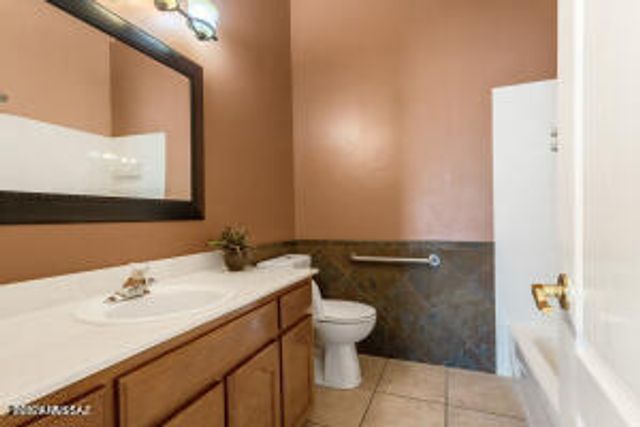 3657 Herba De Maria, Sierra Vista, AZ 85650