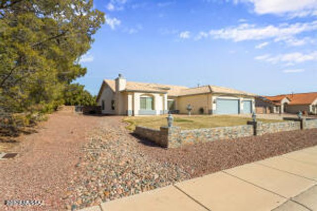 3657 Herba De Maria, Sierra Vista, AZ 85650