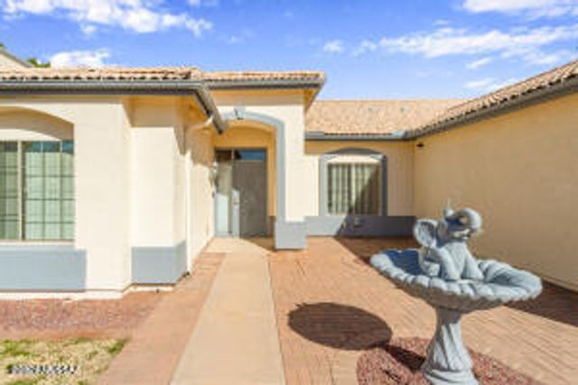 3657 Herba De Maria, Sierra Vista, AZ 85650