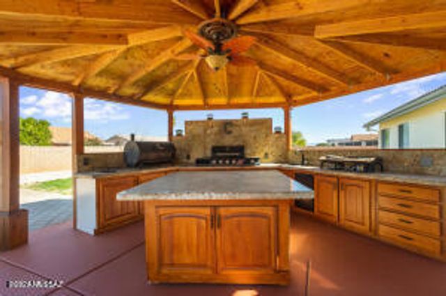 3657 Herba De Maria, Sierra Vista, AZ 85650