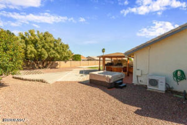 3657 Herba De Maria, Sierra Vista, AZ 85650