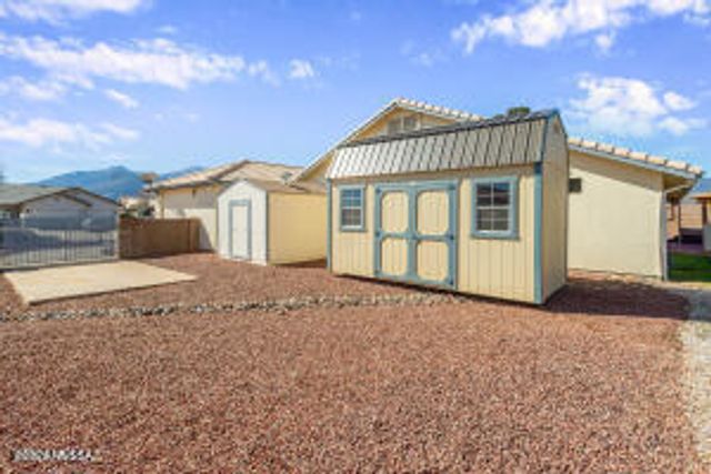 3657 Herba De Maria, Sierra Vista, AZ 85650