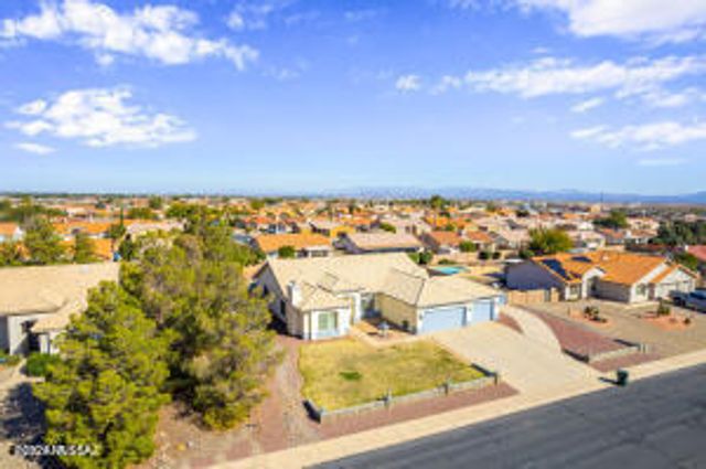 3657 Herba De Maria, Sierra Vista, AZ 85650