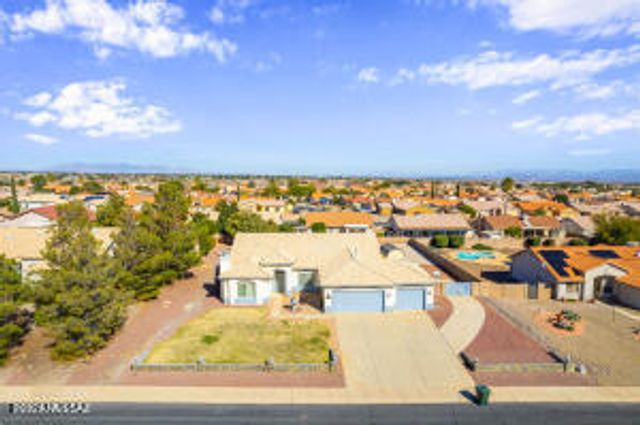 3657 Herba De Maria, Sierra Vista, AZ 85650