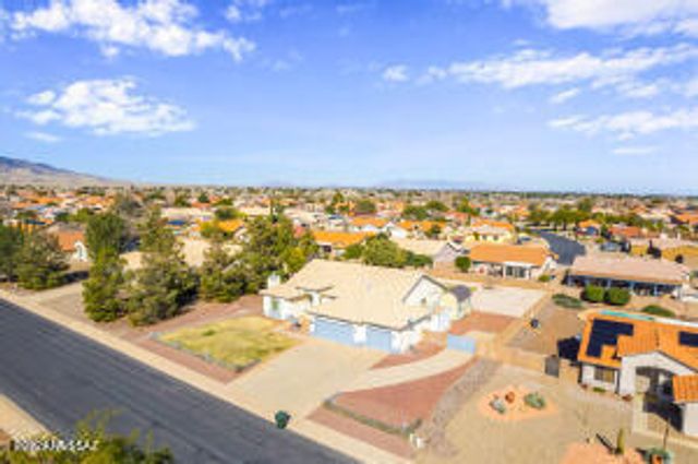 3657 Herba De Maria, Sierra Vista, AZ 85650