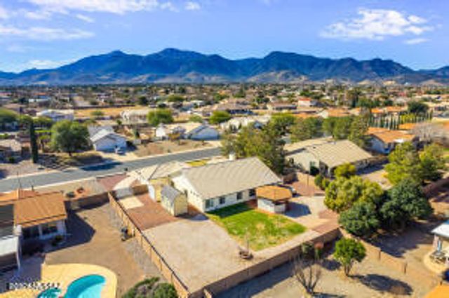3657 Herba De Maria, Sierra Vista, AZ 85650