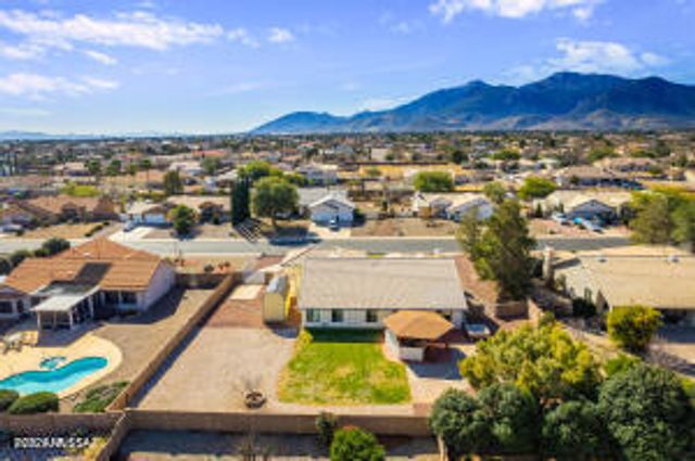 3657 Herba De Maria, Sierra Vista, AZ 85650