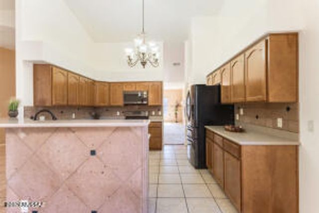 3657 Herba De Maria, Sierra Vista, AZ 85650