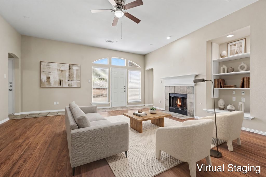 3604 Magnolia Circle, The Colony, TX 75056 — photo 3