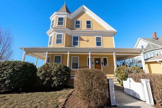 826 Broadway, Everett, MA 02149