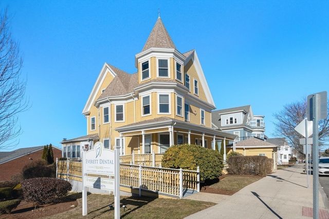 826 Broadway, Everett, MA 02149