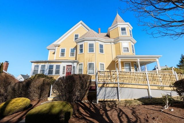 826 Broadway, Everett, MA 02149