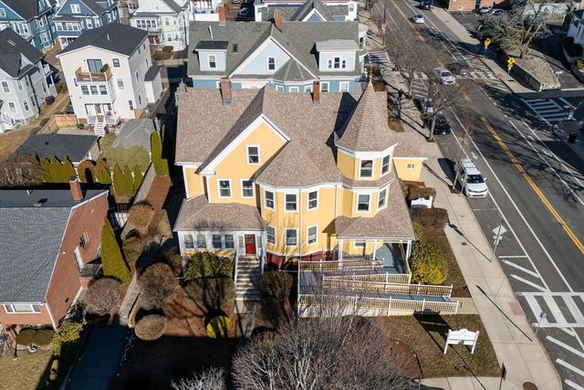 826 Broadway, Everett, MA 02149
