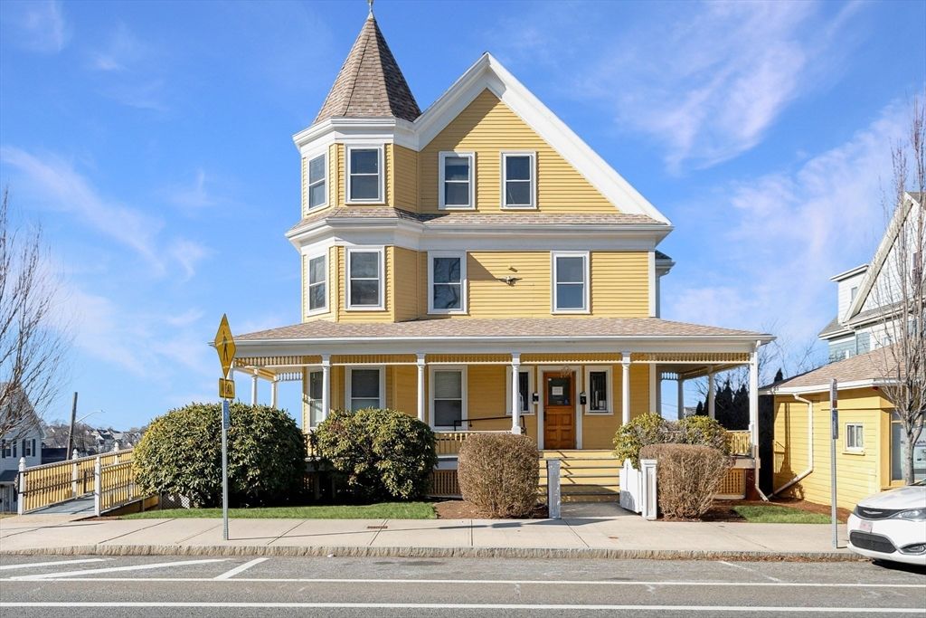 826 Broadway, Everett, MA 02149