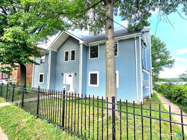 272 Bellevue Street, Hartford, CT 06120