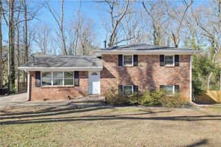 3459 Tulip Drive, Decatur, GA 30032