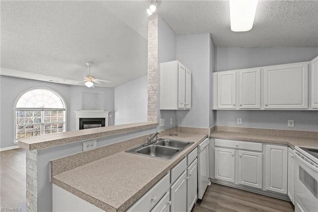 6109 Hedgecock Circle 3D, High Point, NC 27265