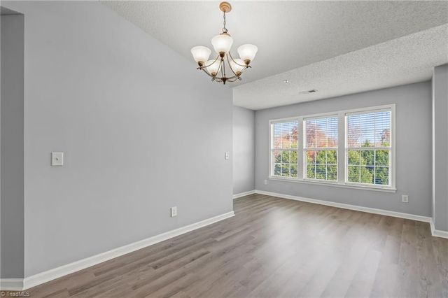 6109 Hedgecock Circle 3D, High Point, NC 27265