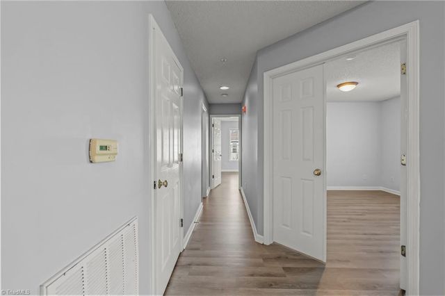 6109 Hedgecock Circle 3D, High Point, NC 27265