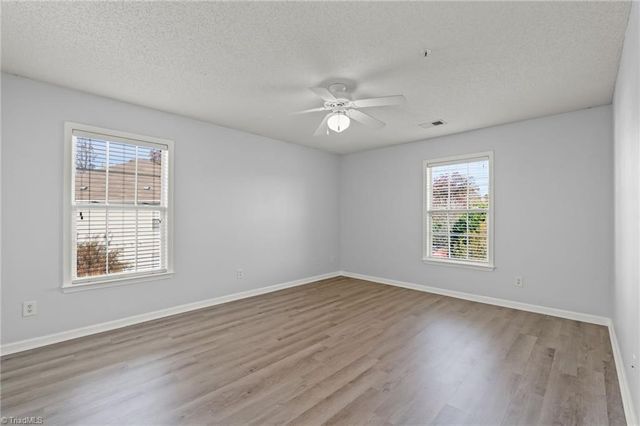 6109 Hedgecock Circle 3D, High Point, NC 27265