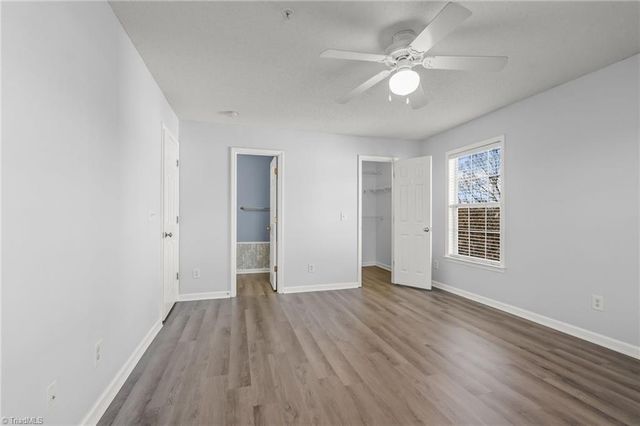 6109 Hedgecock Circle 3D, High Point, NC 27265