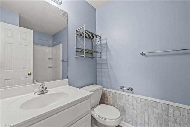 6109 Hedgecock Circle 3D, High Point, NC 27265