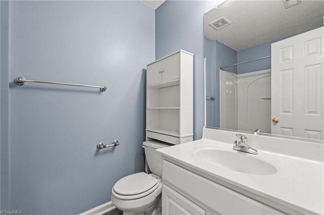 6109 Hedgecock Circle 3D, High Point, NC 27265