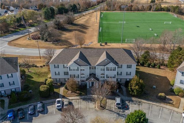 6109 Hedgecock Circle 3D, High Point, NC 27265