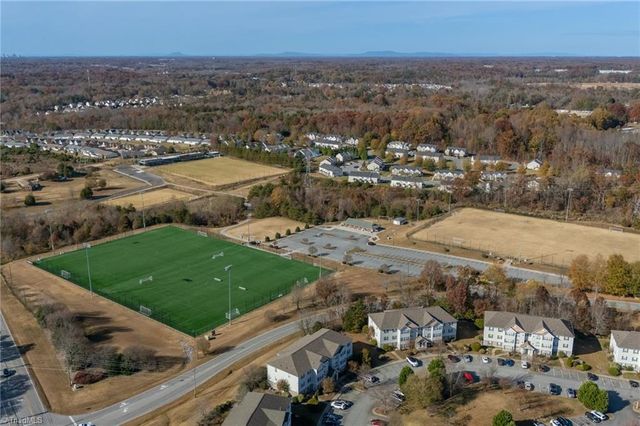 6109 Hedgecock Circle 3D, High Point, NC 27265