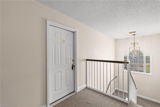 6109 Hedgecock Circle 3D, High Point, NC 27265