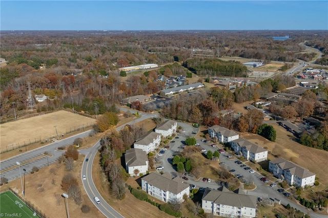 6109 Hedgecock Circle 3D, High Point, NC 27265