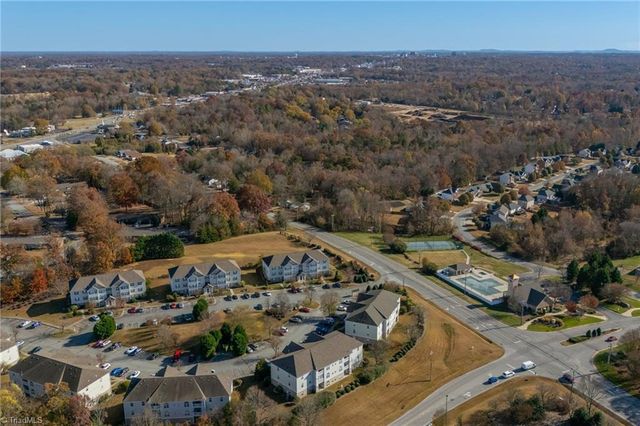 6109 Hedgecock Circle 3D, High Point, NC 27265