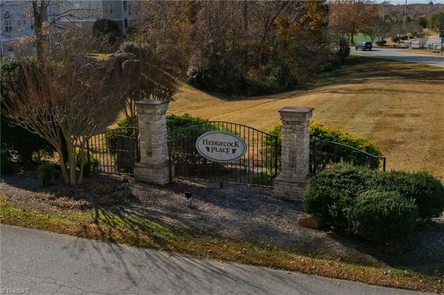 6109 Hedgecock Circle 3D, High Point, NC 27265