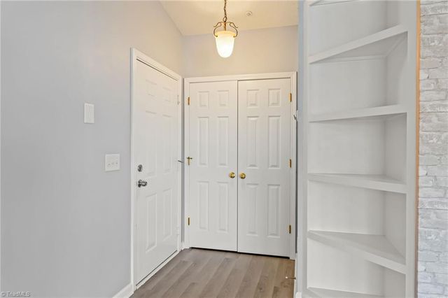 6109 Hedgecock Circle 3D, High Point, NC 27265