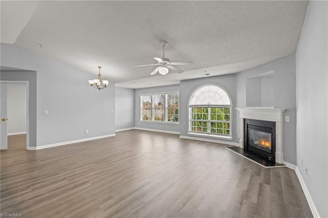 6109 Hedgecock Circle 3D, High Point, NC 27265