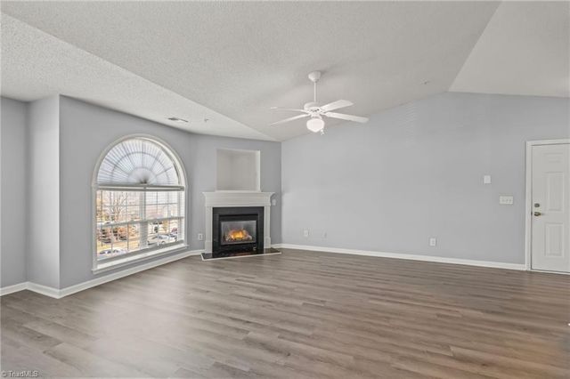 6109 Hedgecock Circle 3D, High Point, NC 27265