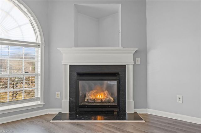 6109 Hedgecock Circle 3D, High Point, NC 27265