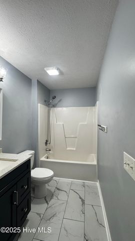 232 Newport Drive, Jacksonville, NC 28540