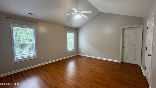 232 Newport Drive, Jacksonville, NC 28540