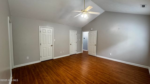 232 Newport Drive, Jacksonville, NC 28540