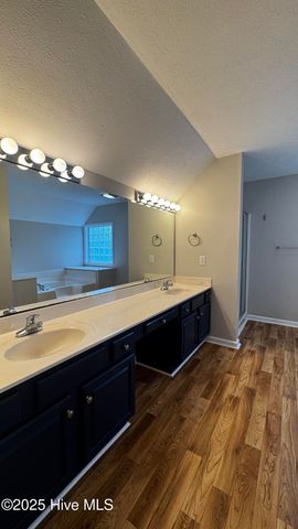 232 Newport Drive, Jacksonville, NC 28540