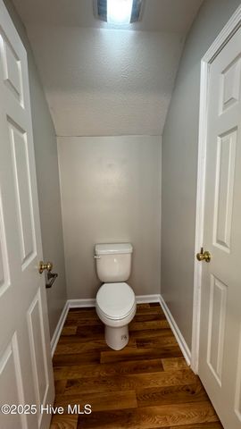 232 Newport Drive, Jacksonville, NC 28540
