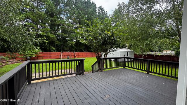 232 Newport Drive, Jacksonville, NC 28540